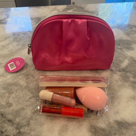 NWT Ulta Beauty 9pc Makeup Bundle - Picture 2 of 8